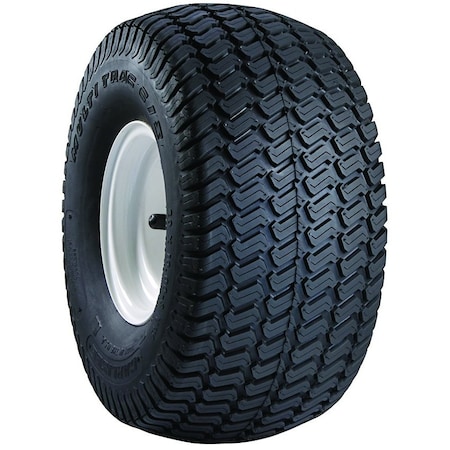 A & I Products 18x7x8 Lawn Mower Tire, 4 Ply, Multi Trac A-B1TI546